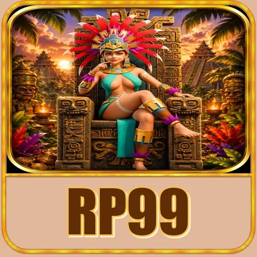 Screenshot Proses Instalasi rp99 APK